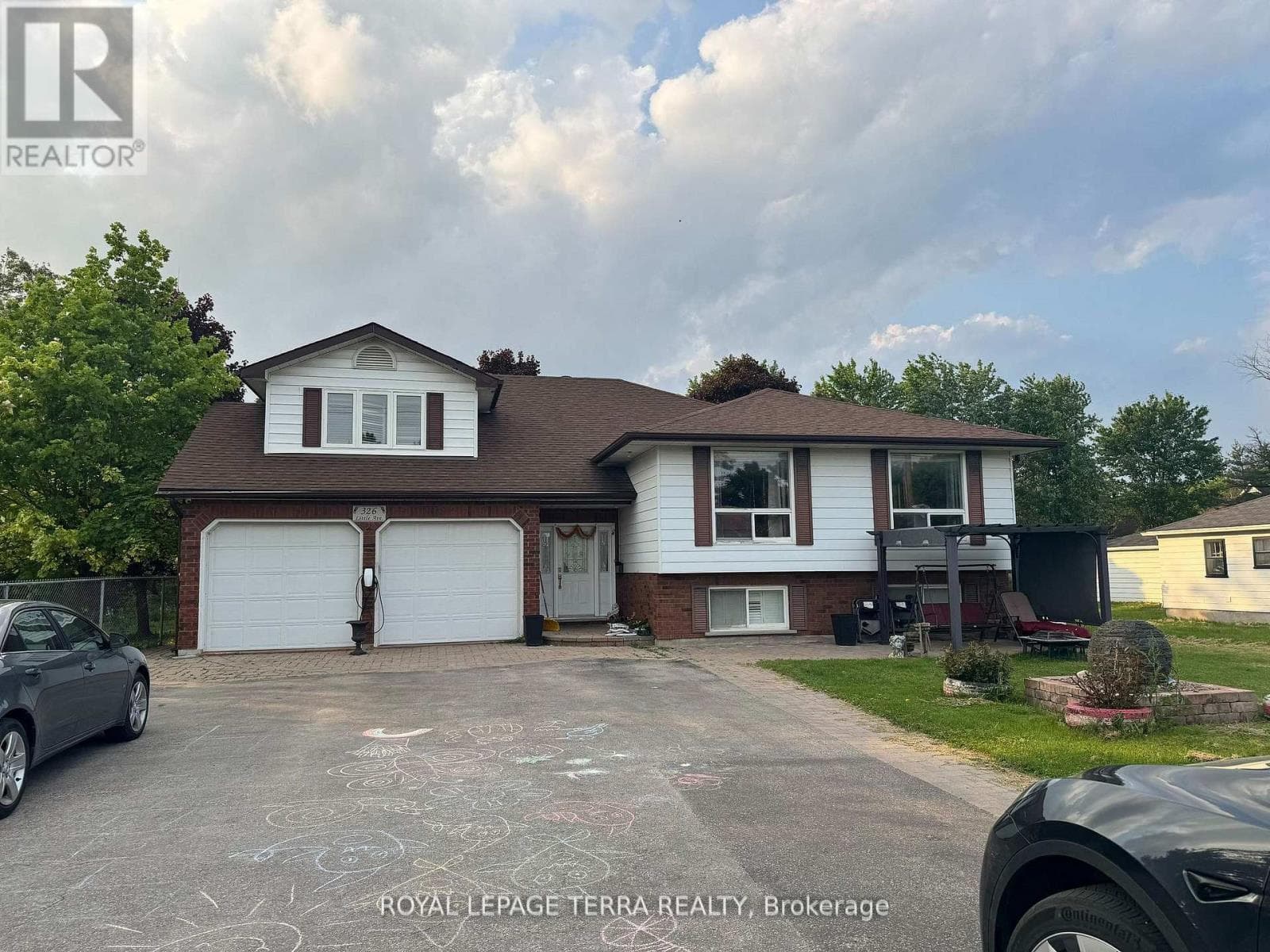 326 LITTLE AVENUE — Barrie (Allandale), Ontario - Main photo