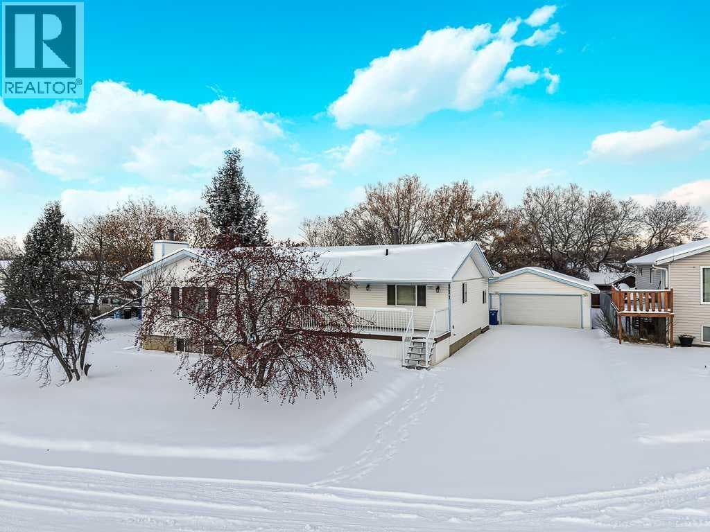 111 Christina Court — Fort McMurray, Alberta - Main photo