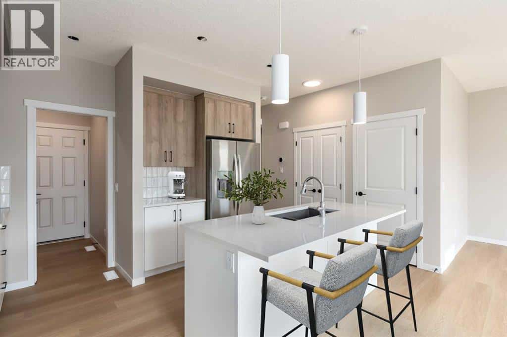 109 Monterey Place SE — High River, Alberta - Photo 4 of 49