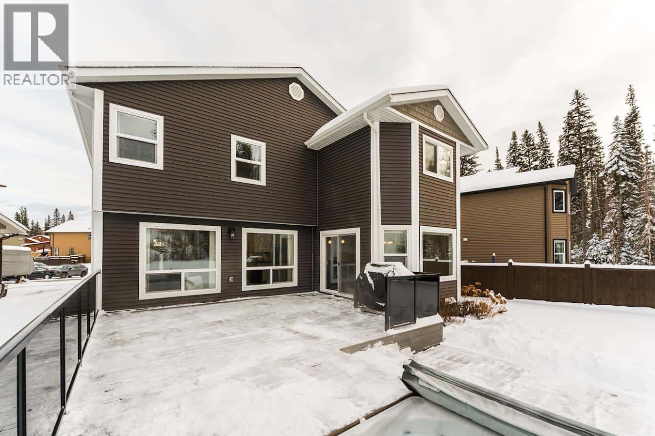 7697 STILLWATER CRESCENT — Prince George, British Columbia - Photo 3 of 40