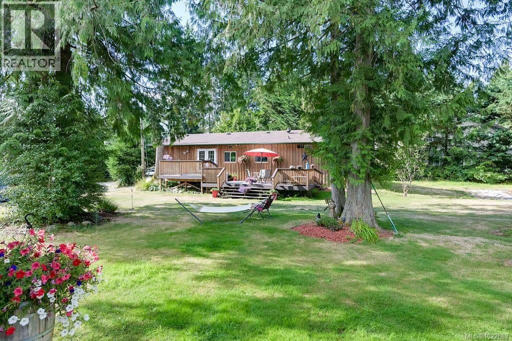 1015 Cowerd Rd — Cobble Hill, British Columbia - Photo 5 of 42