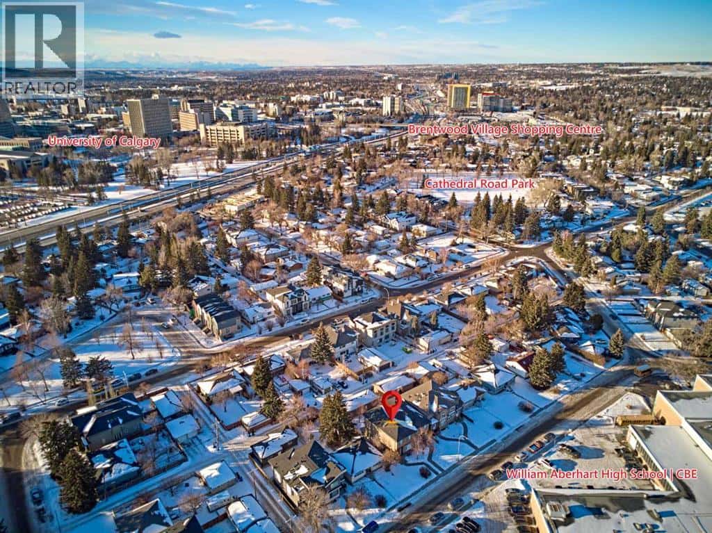 2817 23A Street NW — Calgary, Alberta - Photo 2 of 49