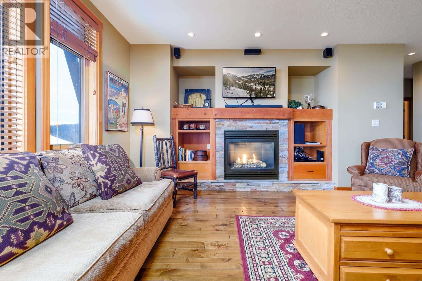 4320 Red Mountain Road Unit# 401 — Rossland, British Columbia - Photo 4 of 42