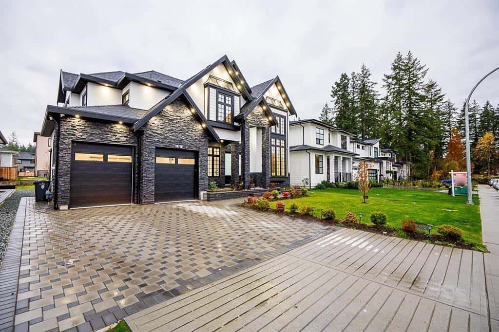 19718 33 AVENUE — Langley, British Columbia - Photo 3 of 39