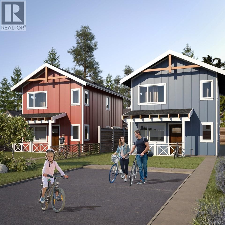 SL2 4703 Cumberland Rd — Cumberland, British Columbia - Main photo