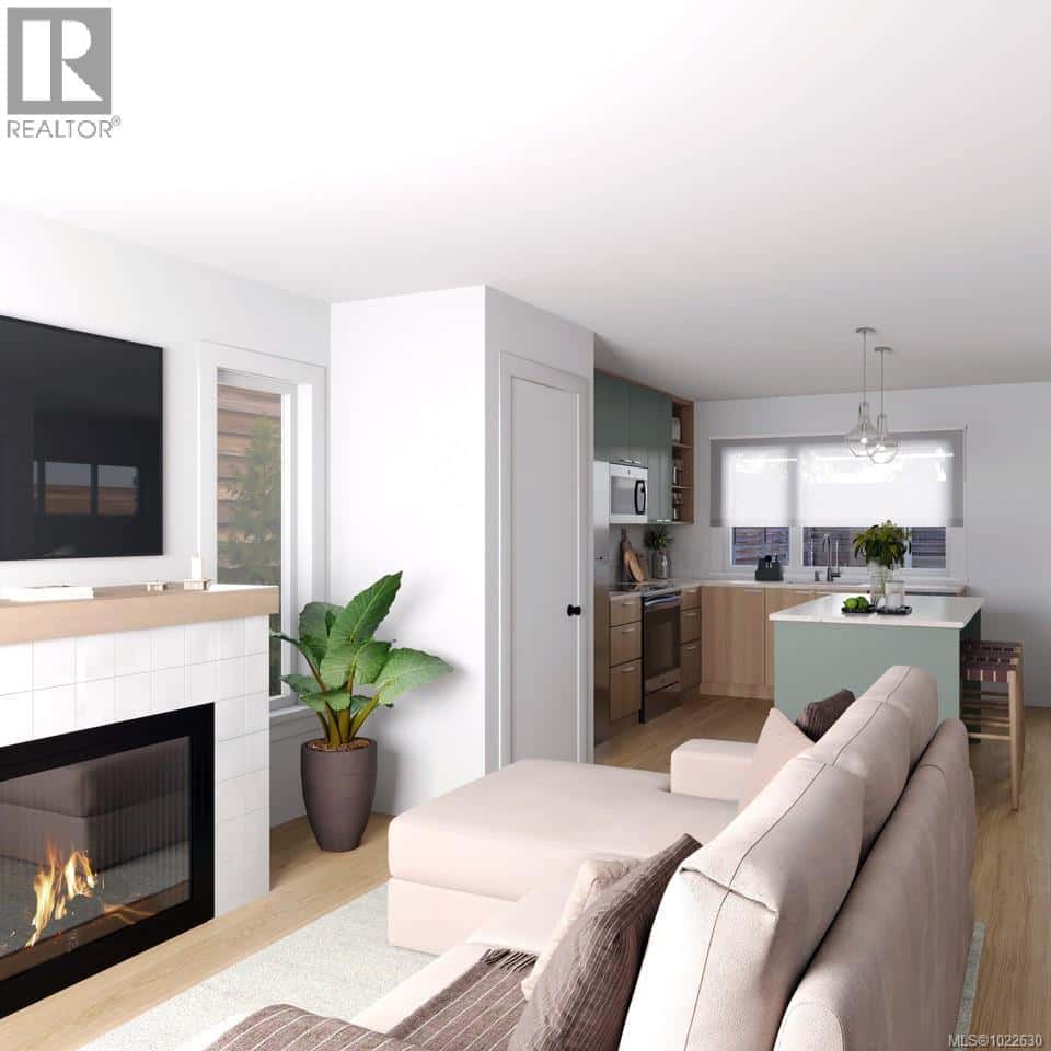 SL2 4703 Cumberland Rd — Cumberland, British Columbia - Photo 2 of 7