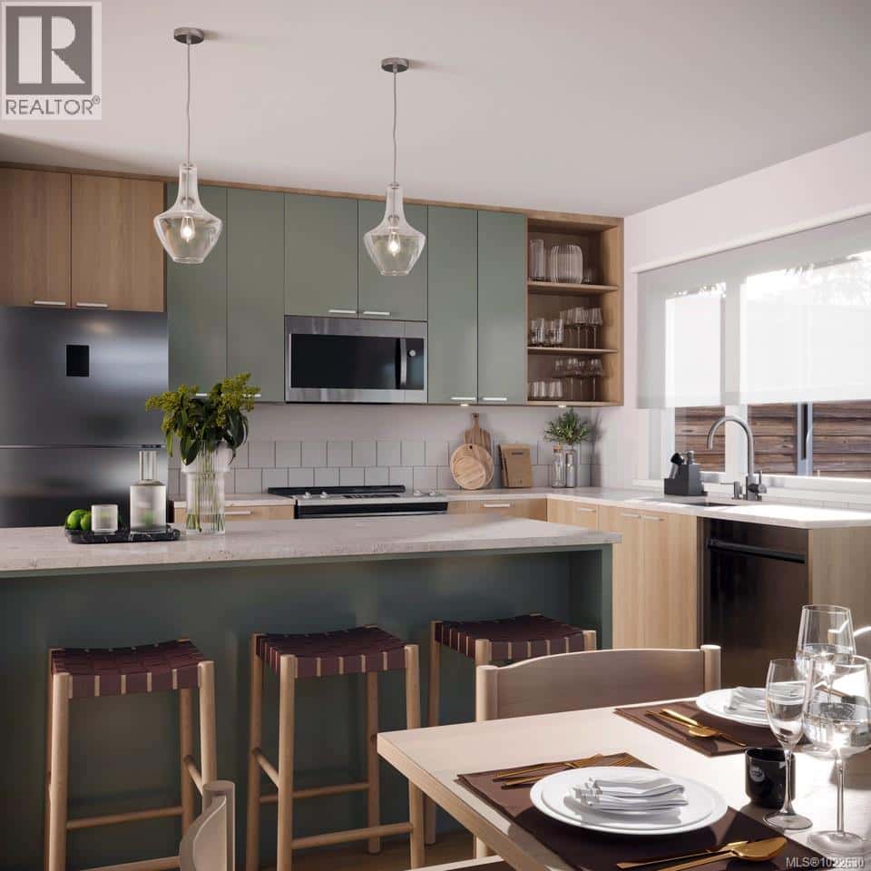 SL2 4703 Cumberland Rd — Cumberland, British Columbia - Photo 3 of 7