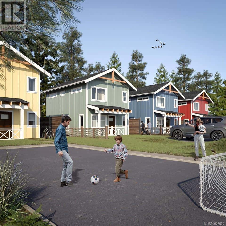 SL2 4703 Cumberland Rd — Cumberland, British Columbia - Photo 4 of 7