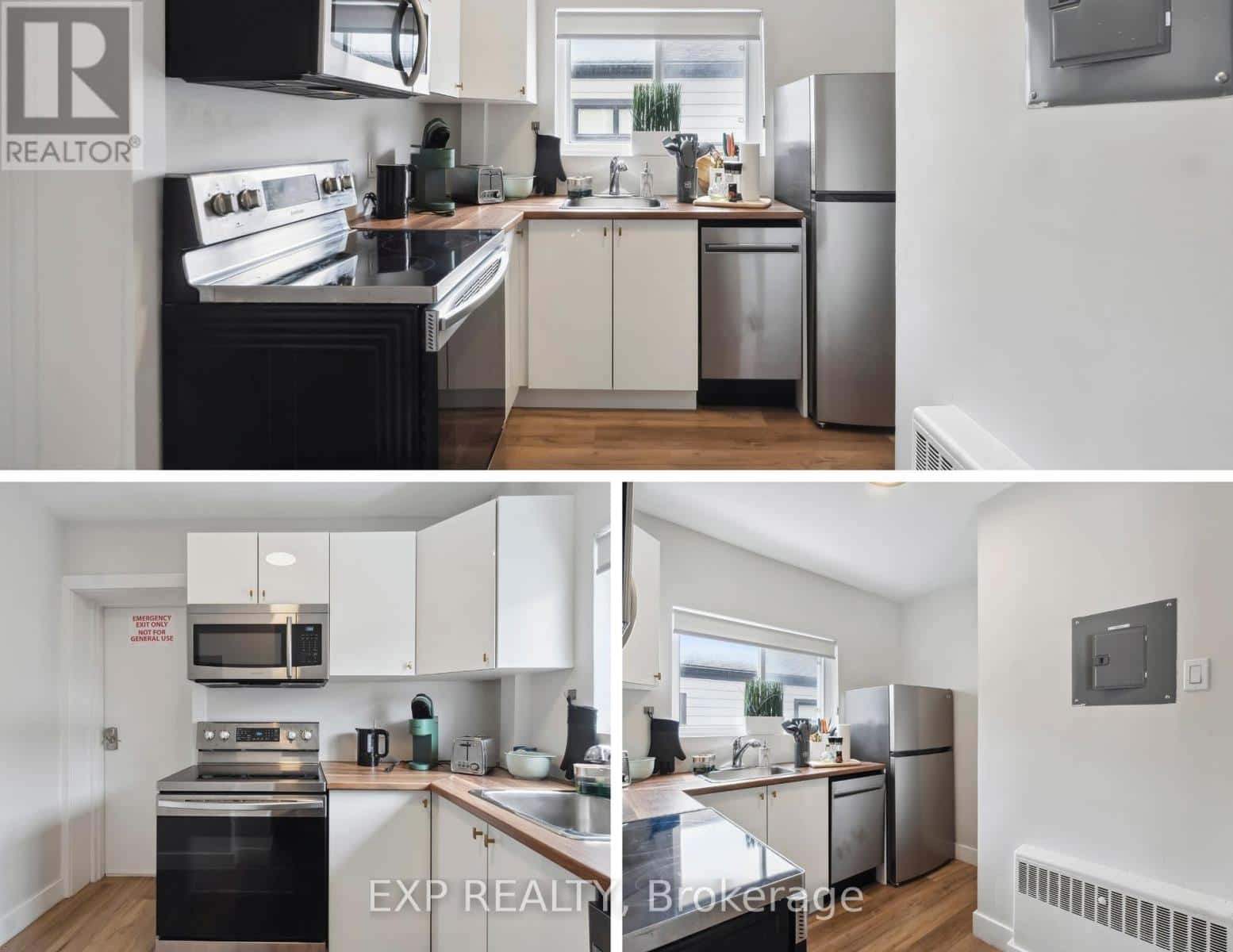 184 MURRAY STREET — Ottawa, Ontario - Photo 4 of 7