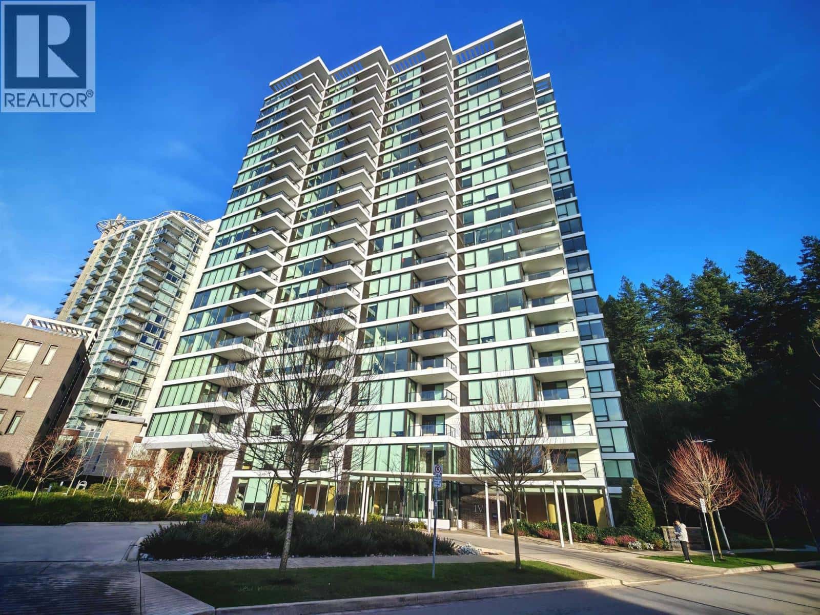 1607 5629 BIRNEY AVENUE — Vancouver, British Columbia - Photo 2 of 25