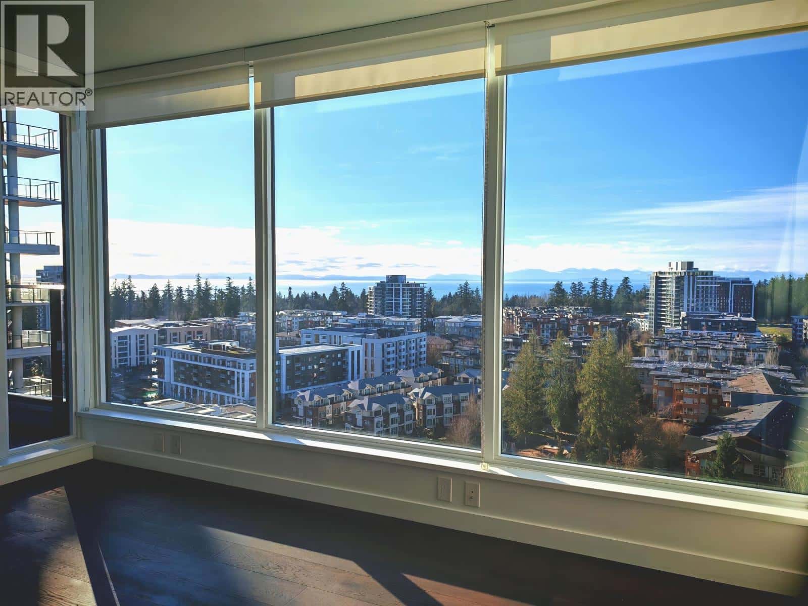 1607 5629 BIRNEY AVENUE — Vancouver, British Columbia - Photo 4 of 25