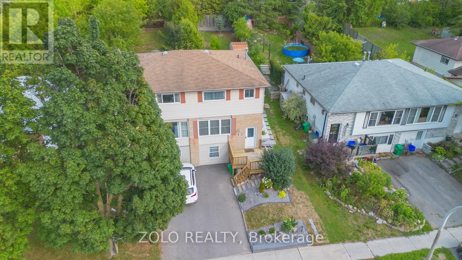 2048 WALKER AVENUE — Peterborough (Ashburnham Ward 4), Ontario - Main photo