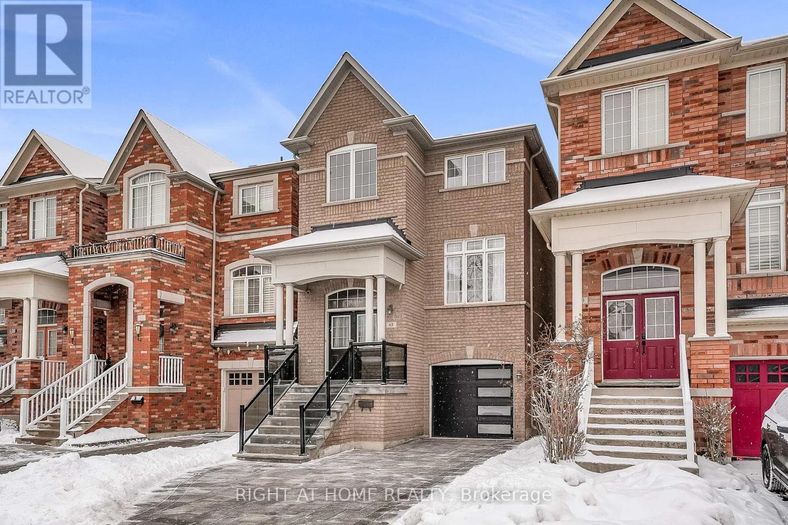 48 THISTLEWAITE CRESCENT — Toronto (Agincourt South-Malvern West), Ontario - Main photo