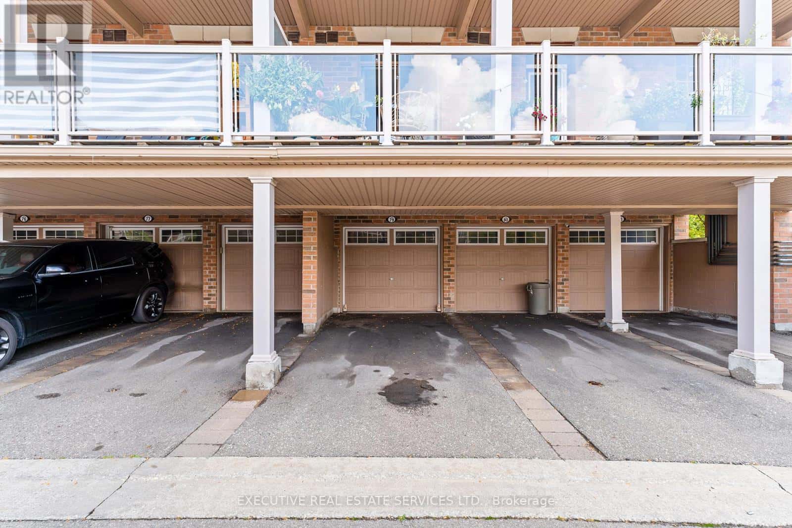 79 - 180 HOWDEN BOULEVARD — Brampton (Westgate), Ontario - Photo 5 of 43