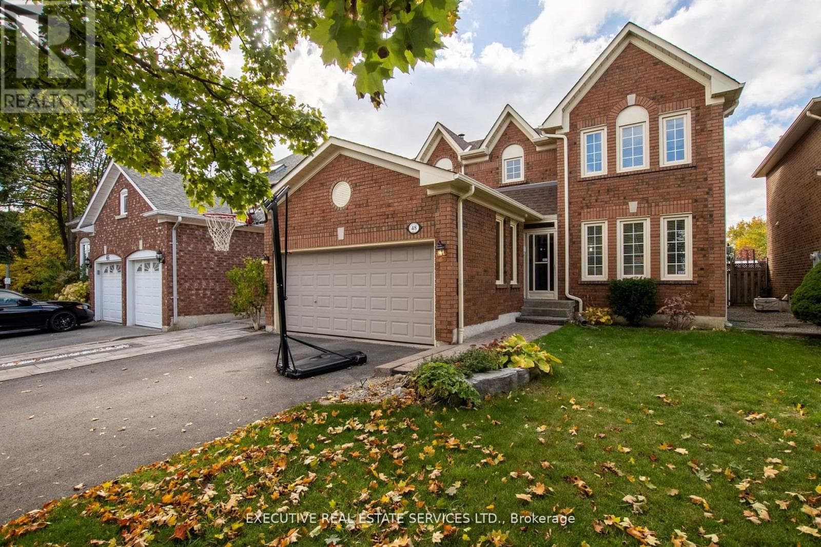 48 EAGLERIDGE DRIVE — Brampton (Sandringham-Wellington), Ontario - Main photo