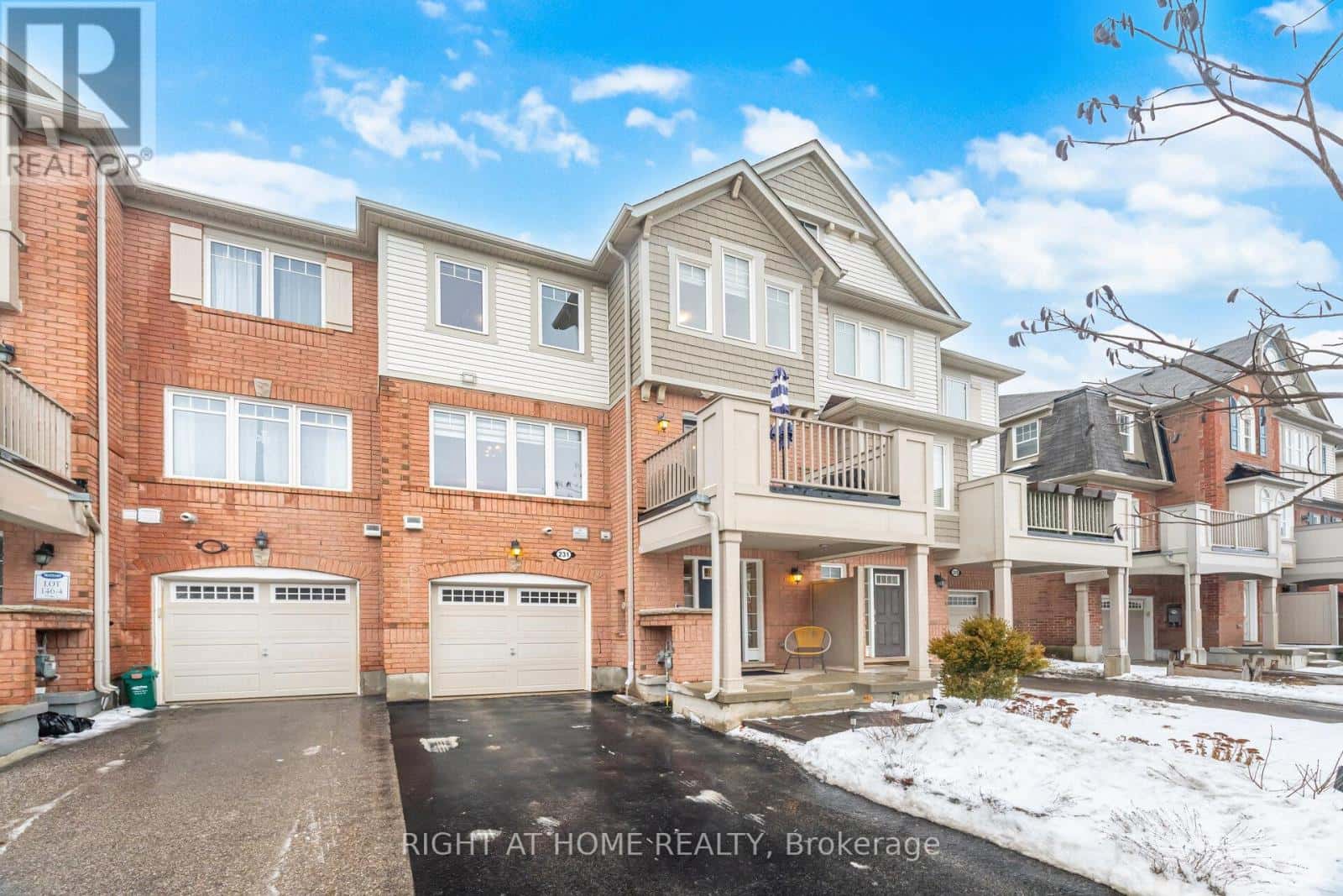 231 SEPTIMUS HEIGHTS — Milton (HA Harrison), Ontario - Photo 5 of 47