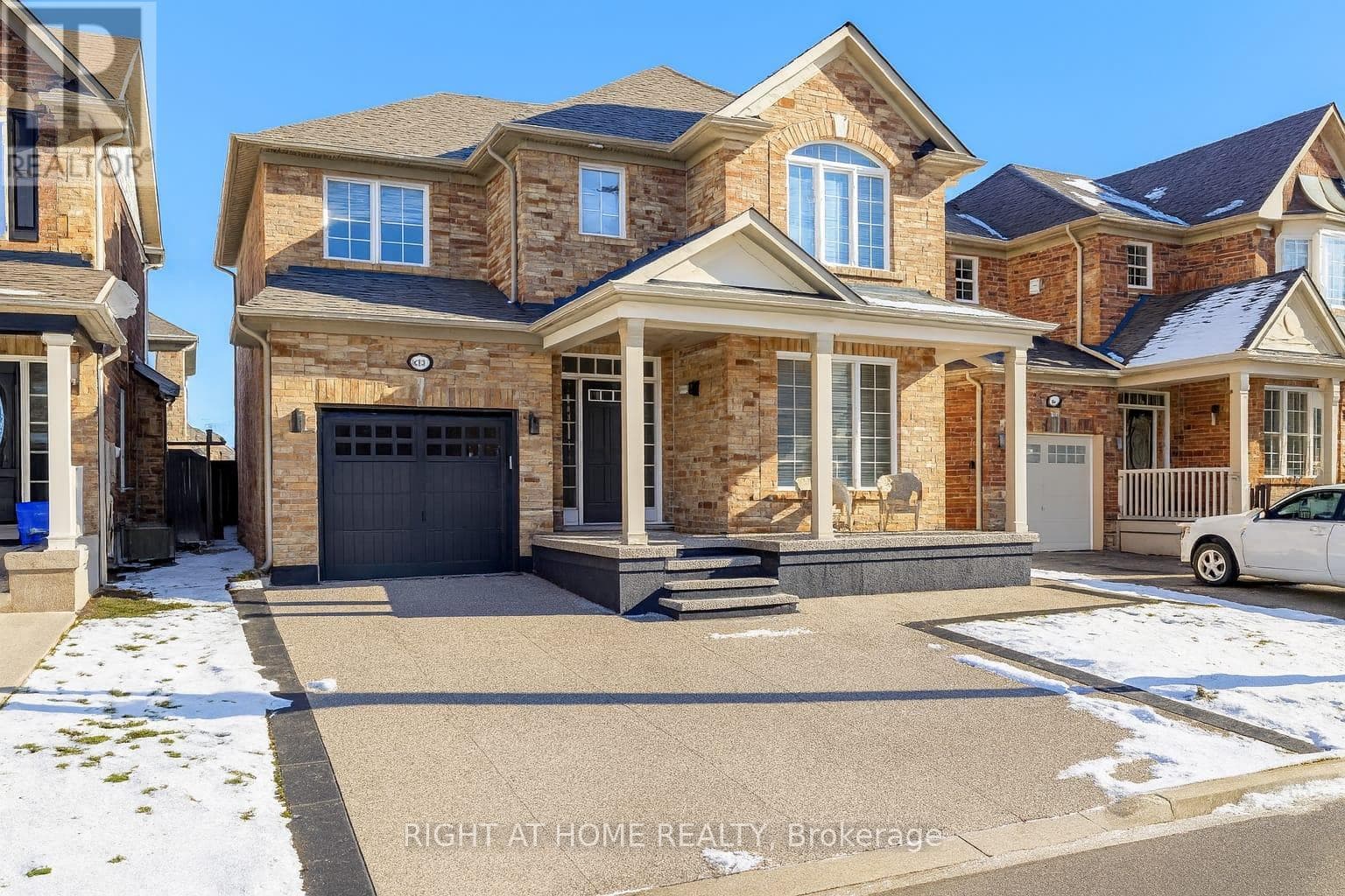 796 RAYNER COURT — Milton (HA Harrison), Ontario - Main photo