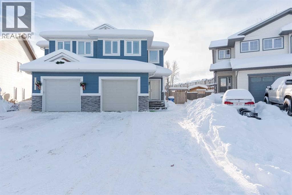169 Shalestone Way — Fort McMurray, Alberta - Main photo