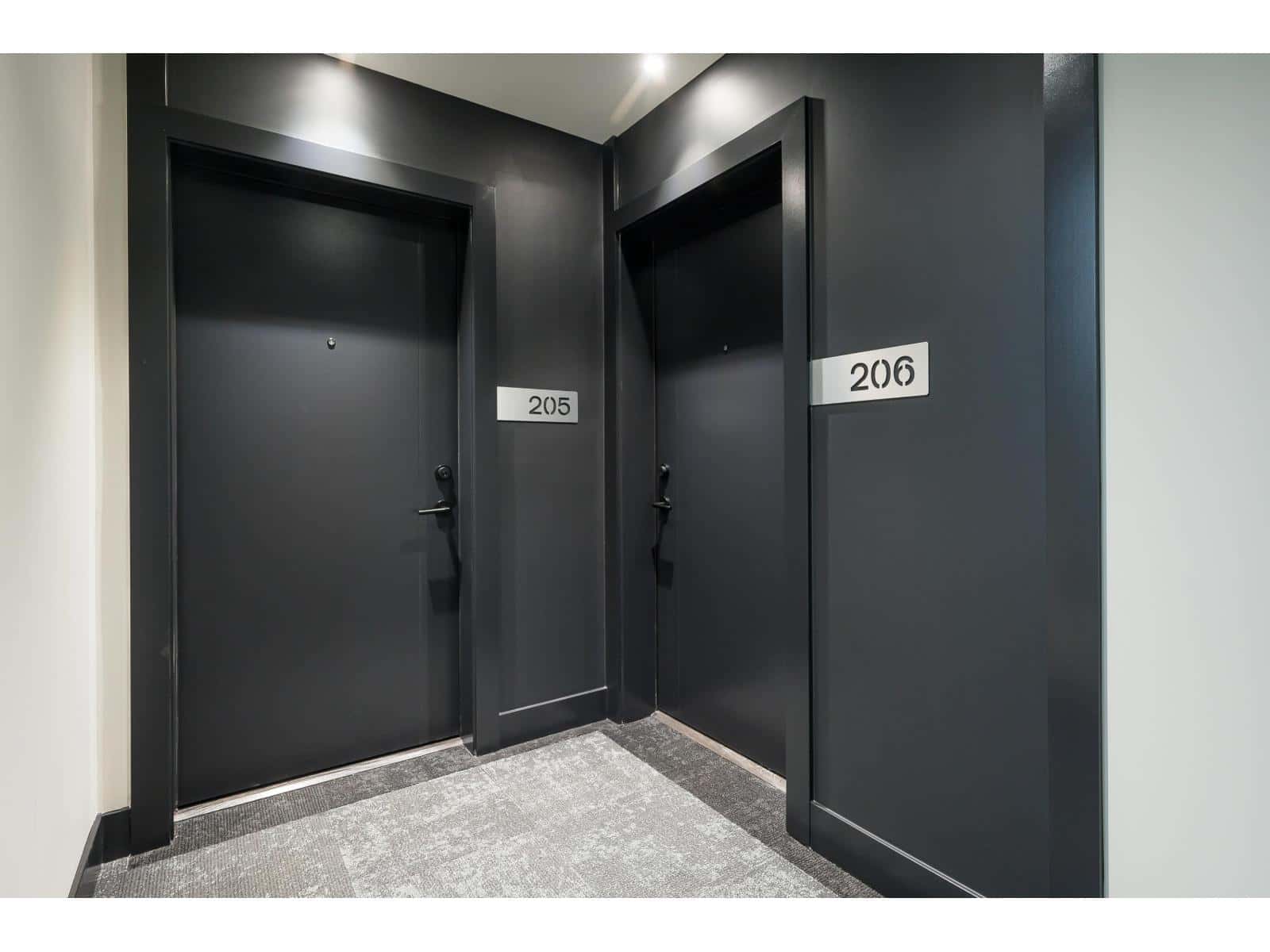 206 19911 76 AVENUE — Langley, British Columbia - Photo 5 of 36