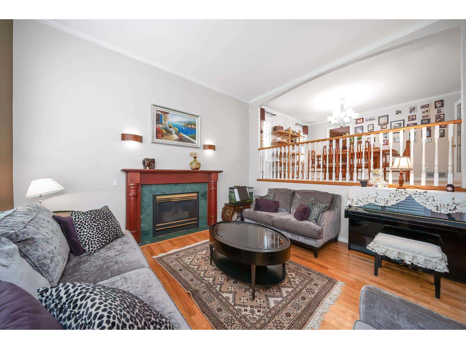 14872 25A AVENUE — Surrey, British Columbia - Photo 5 of 36