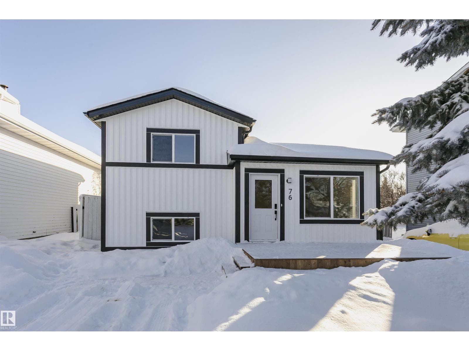 76 DAYTON CR — St. Albert, Alberta - Main photo
