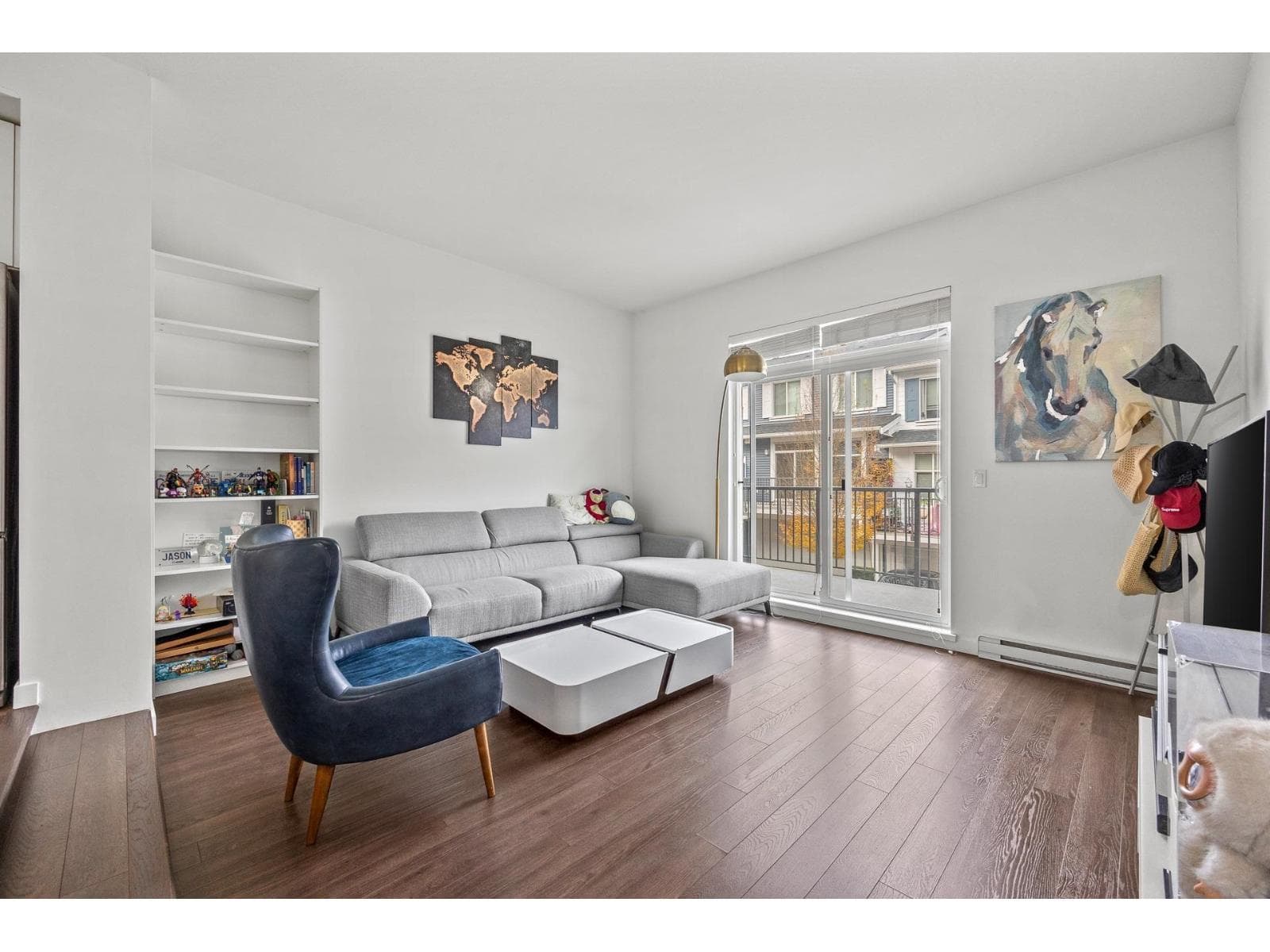 32 15268 28 AVENUE — Surrey, British Columbia - Main photo