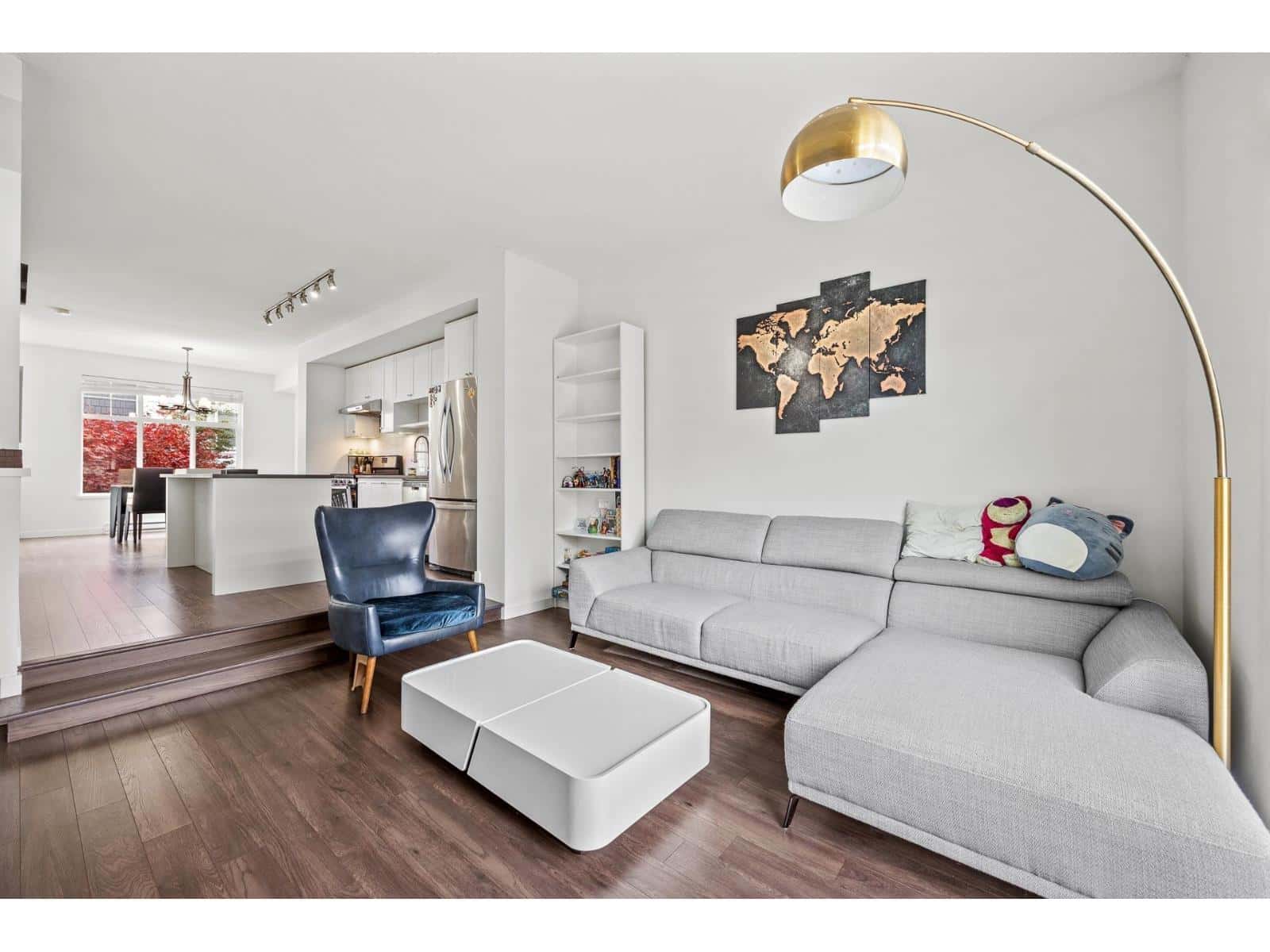 32 15268 28 AVENUE — Surrey, British Columbia - Photo 4 of 32