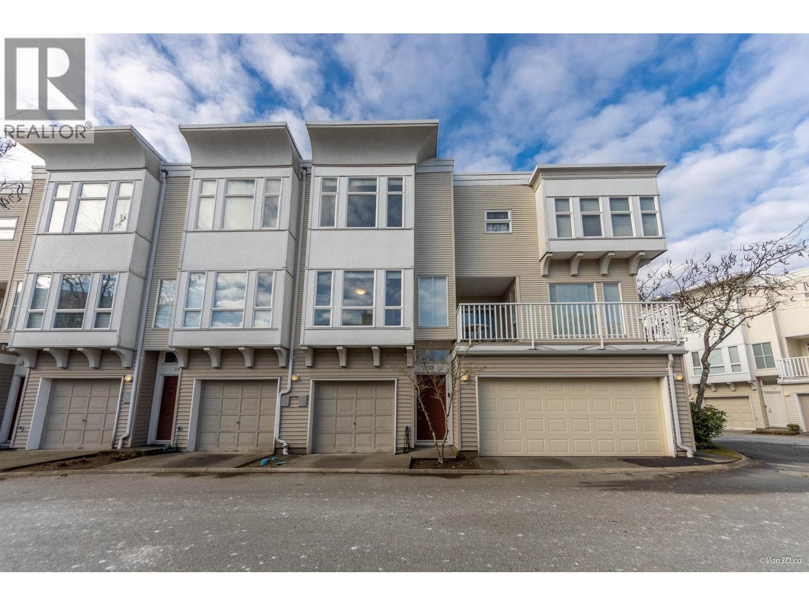 38 12331 MCNEELY DRIVE — Richmond, British Columbia - Main photo