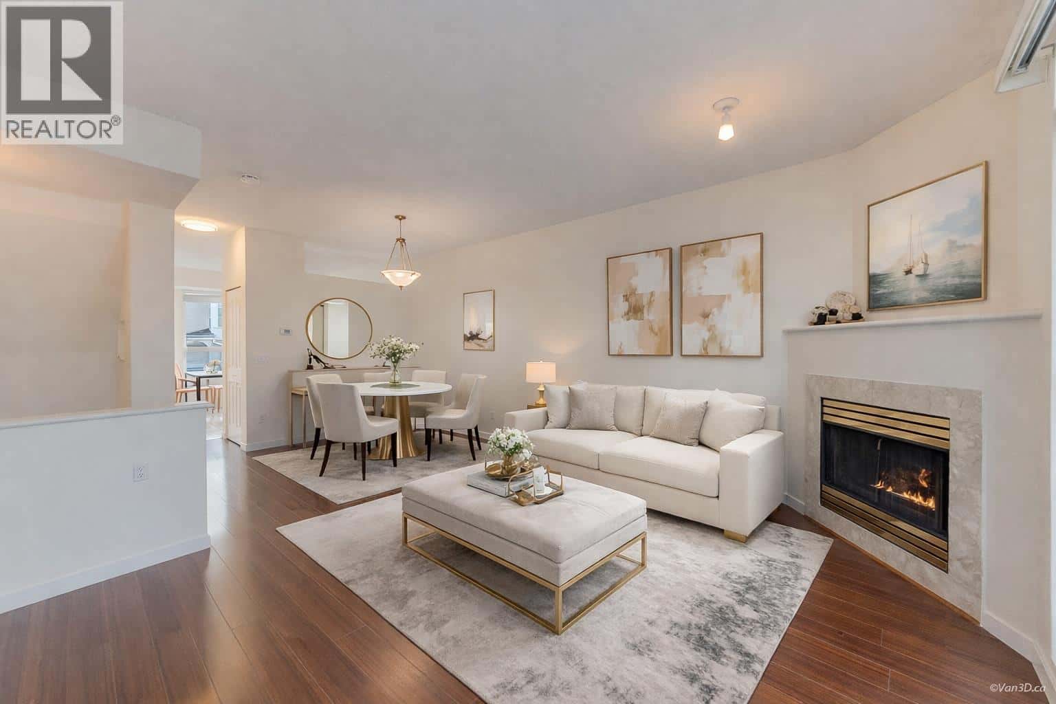 38 12331 MCNEELY DRIVE — Richmond, British Columbia - Photo 4 of 28