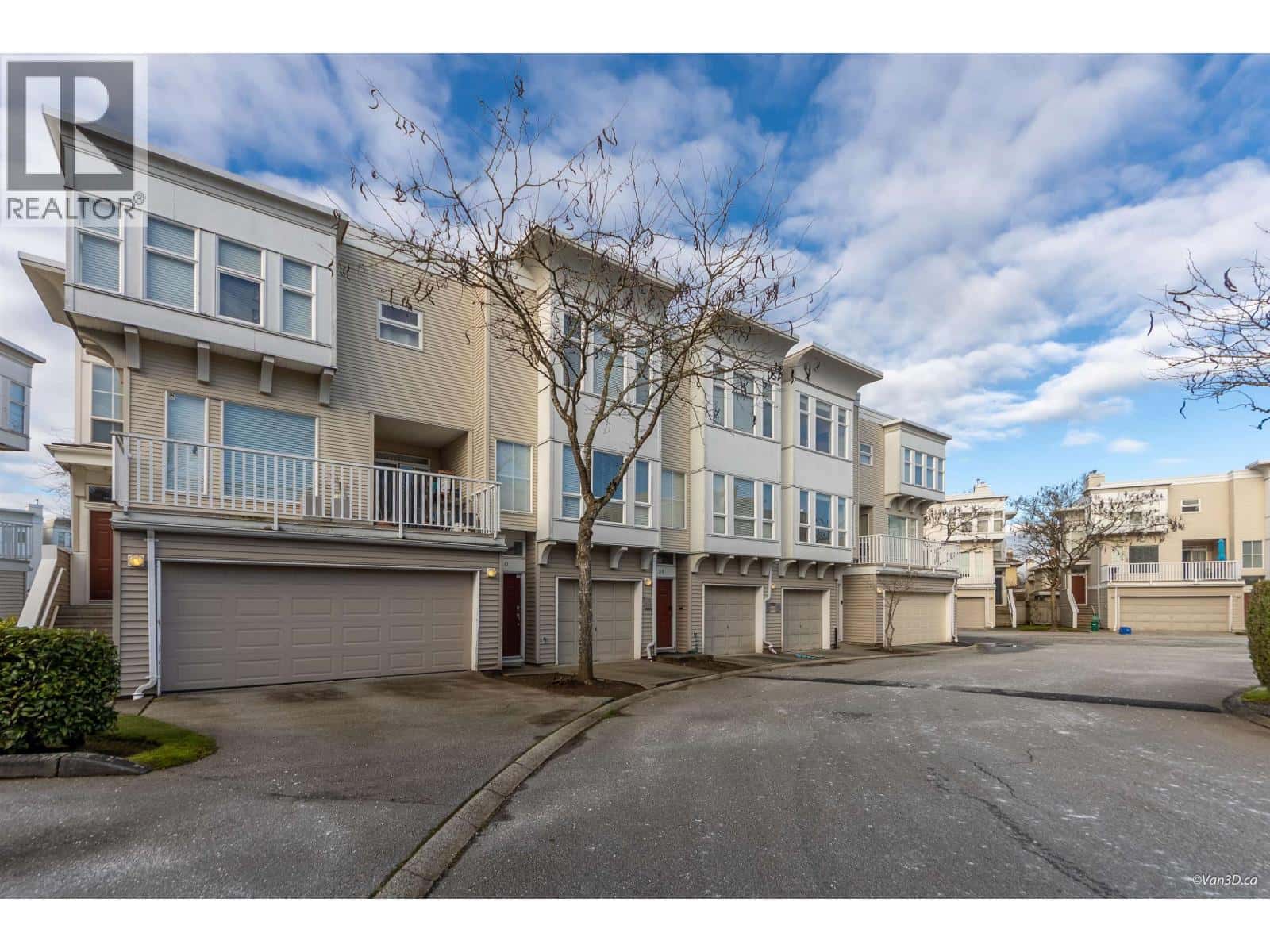 38 12331 MCNEELY DRIVE — Richmond, British Columbia - Photo 2 of 28