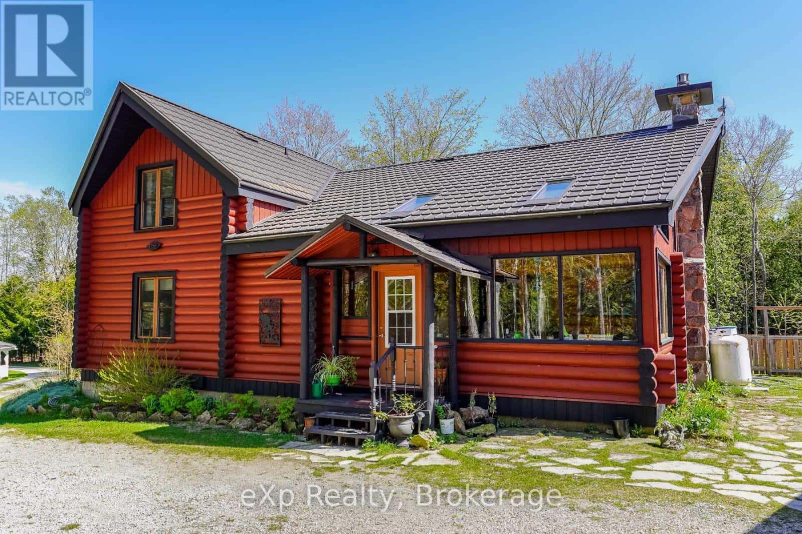 1483 HIGHWAY 6 — South Bruce Peninsula, Ontario - Photo 2 of 50