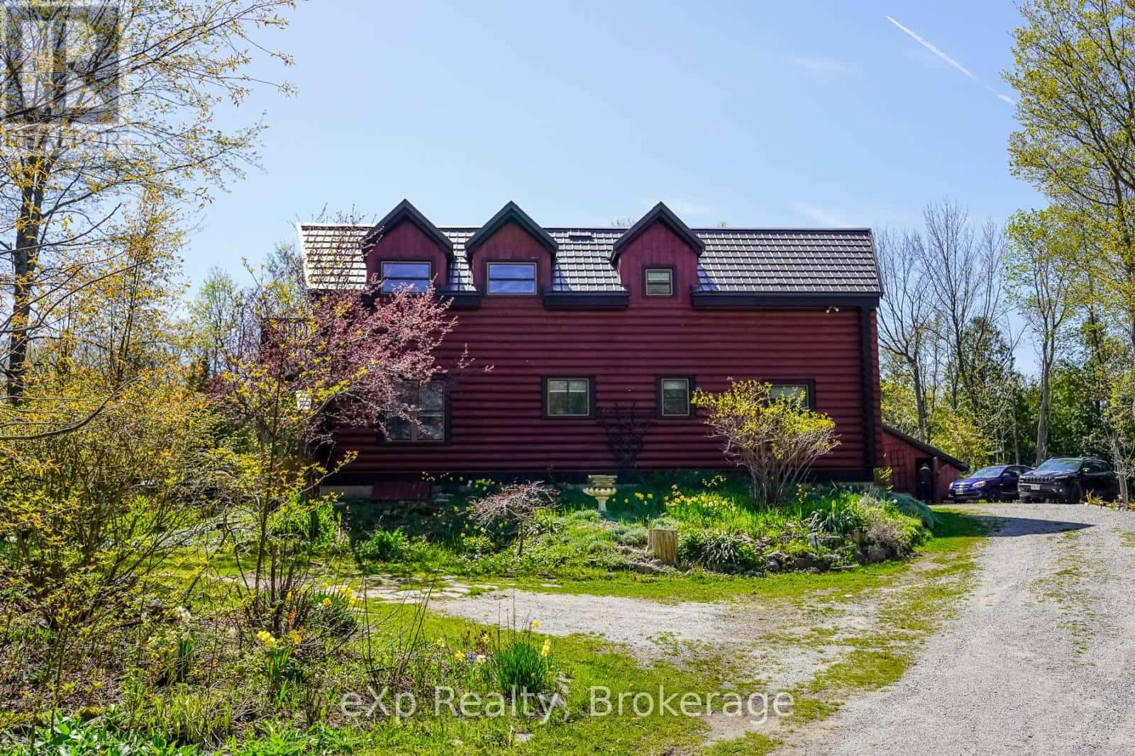 1483 HIGHWAY 6 — South Bruce Peninsula, Ontario - Photo 4 of 50