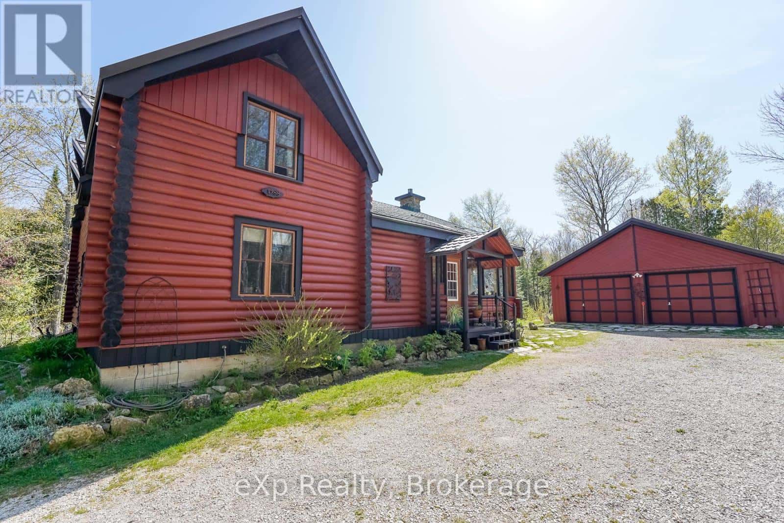 1483 HIGHWAY 6 — South Bruce Peninsula, Ontario - Photo 5 of 50