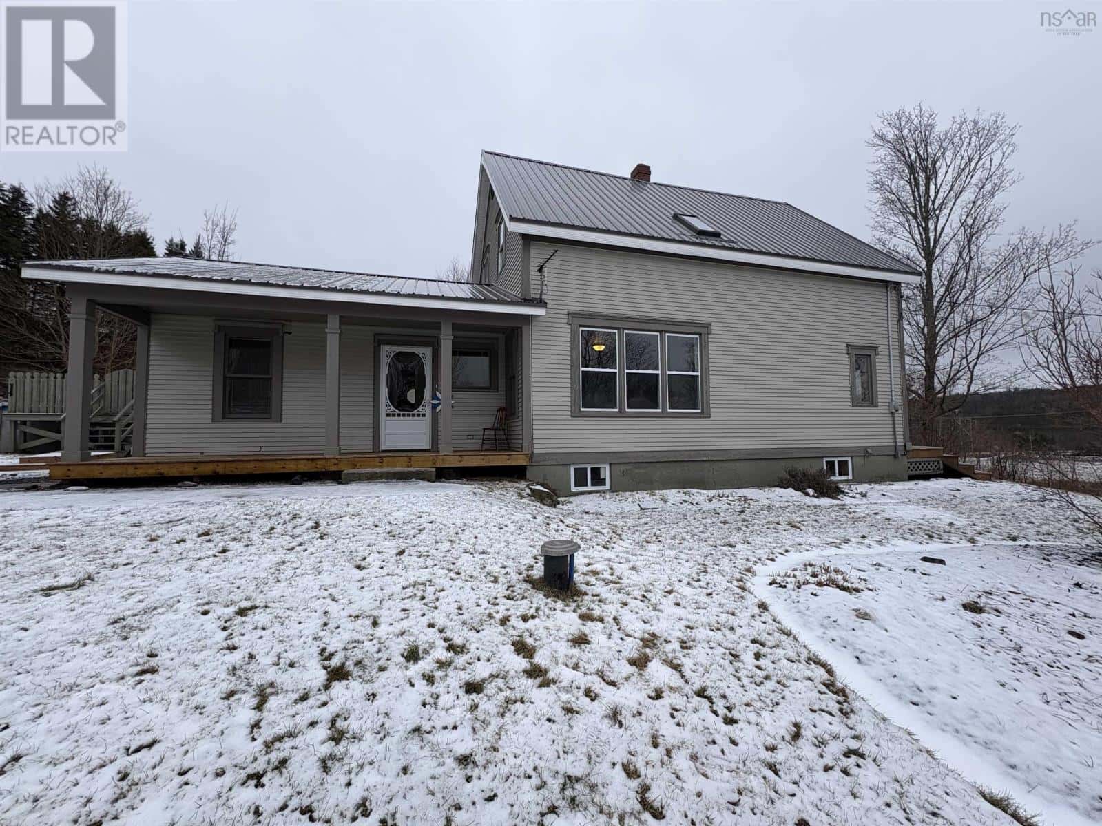 5249 East River West Side Road — Eureka, Nova Scotia - Photo 4 of 37