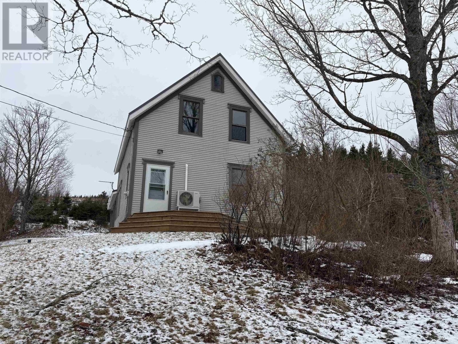 5249 East River West Side Road — Eureka, Nova Scotia - Main photo