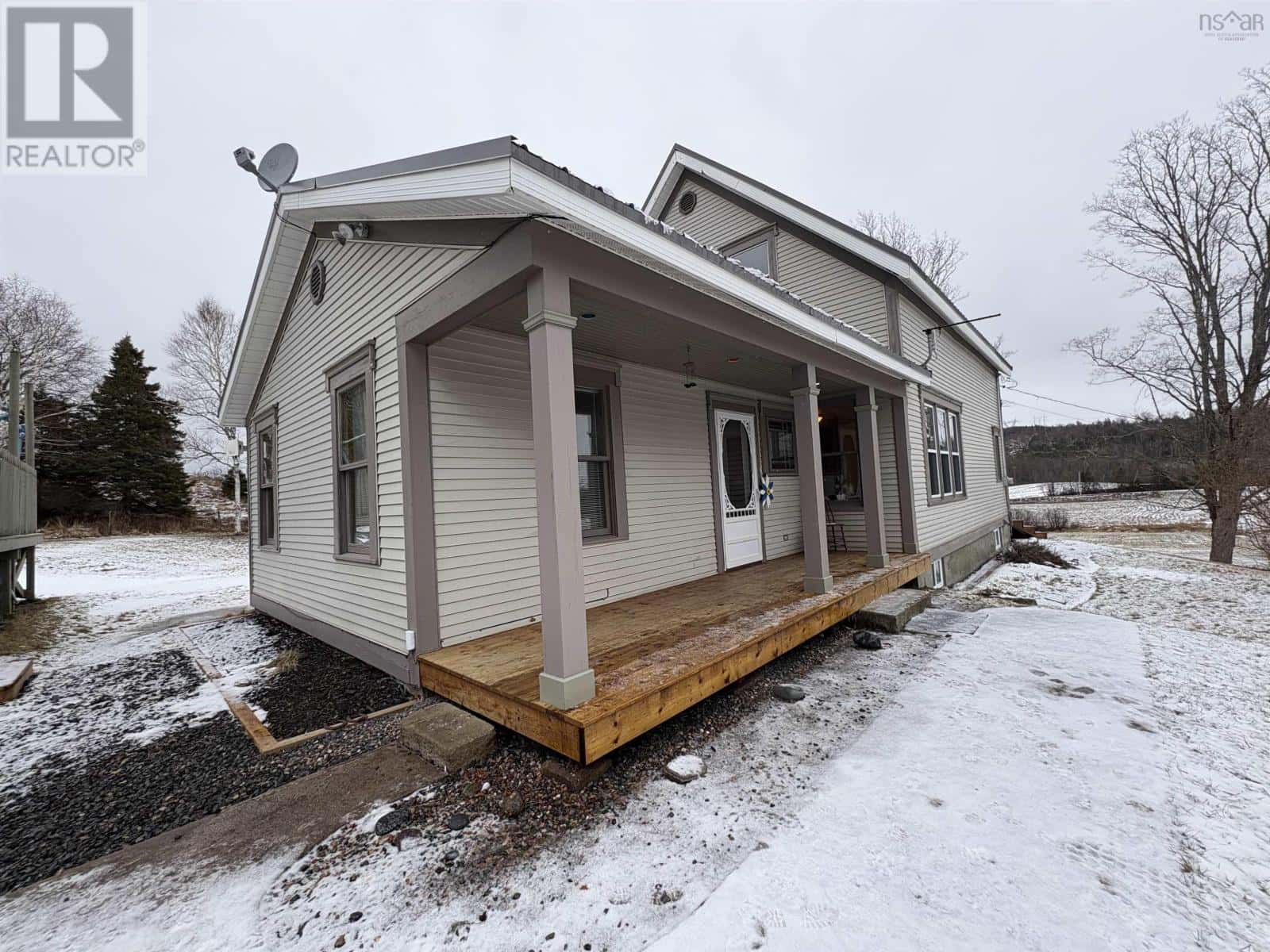 5249 East River West Side Road — Eureka, Nova Scotia - Photo 5 of 37