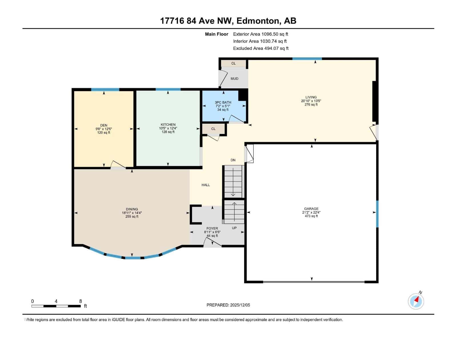 17716 84 AV NW — Edmonton, Alberta - Photo 2 of 49