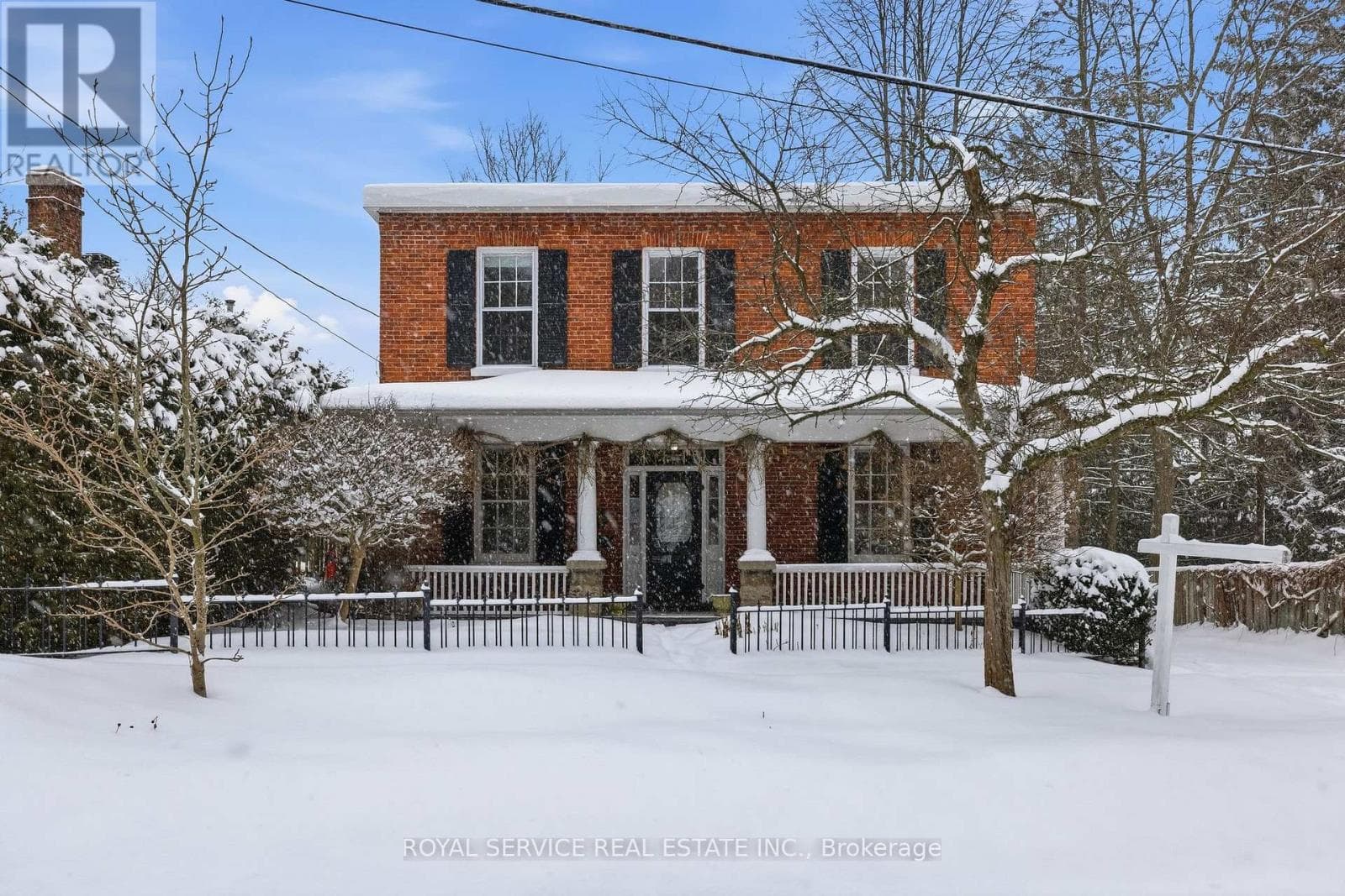 81 PINE STREET S — Port Hope, Ontario - Main photo