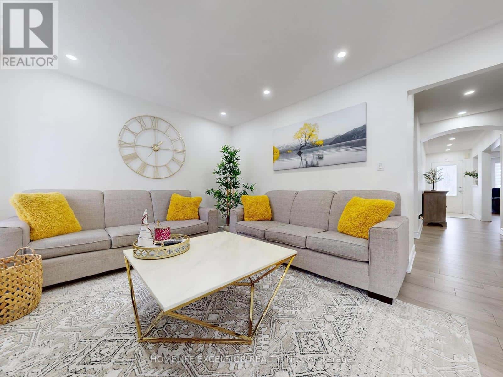 164 WEBB STREET — Bradford West Gwillimbury (Bradford), Ontario - Photo 5 of 47