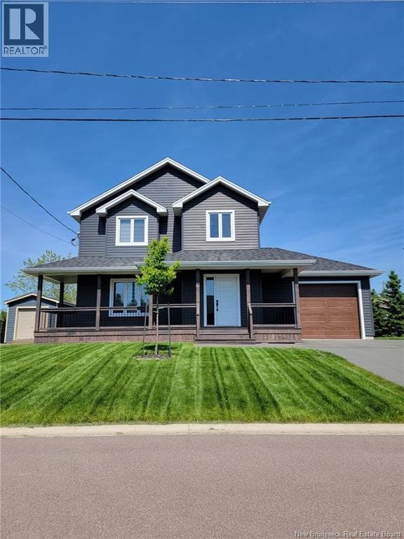 10 Irene Street — Shediac, New Brunswick - Main photo