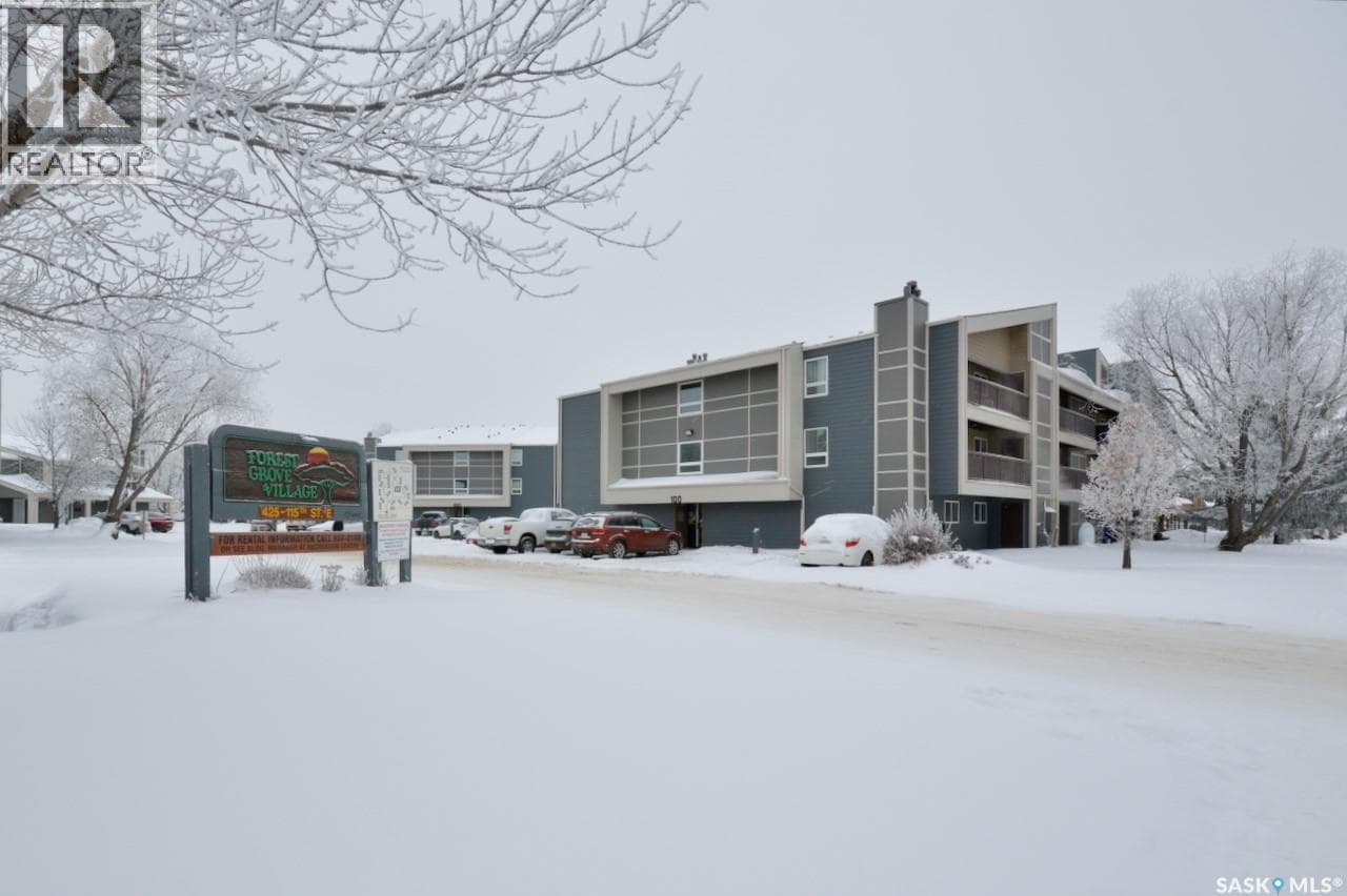 1122 425 115th STREET E — Saskatoon, Saskatchewan - Main photo