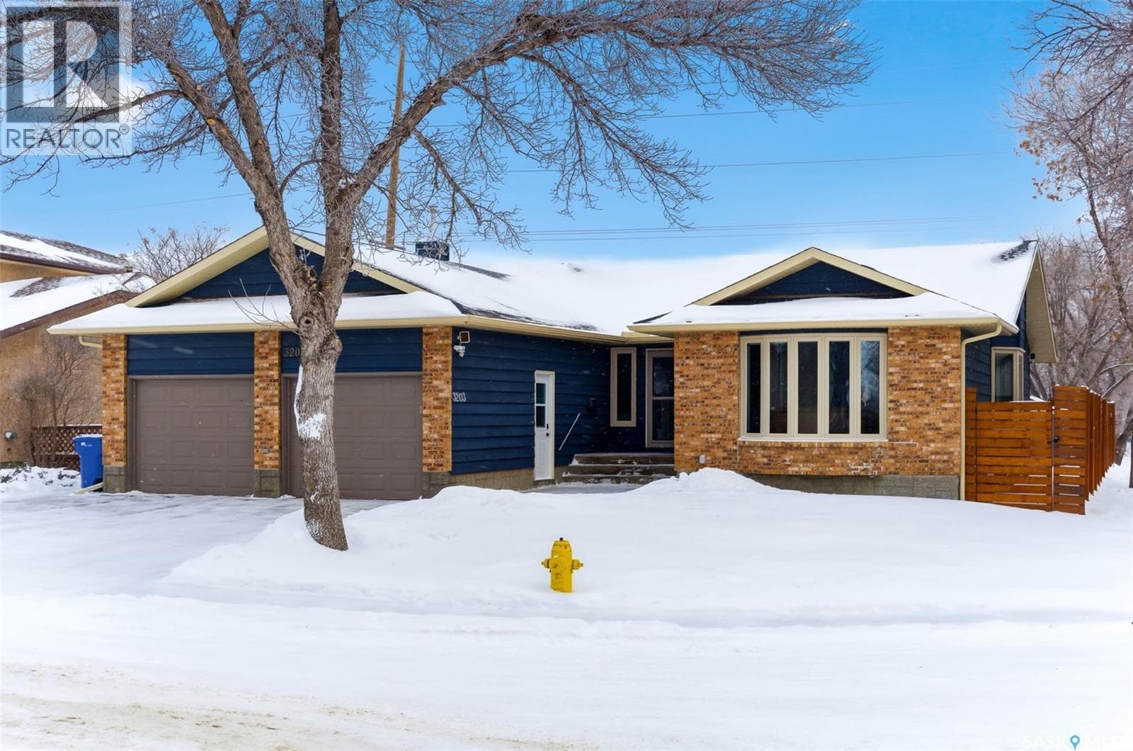 3203 Margaret ROAD — Regina, Saskatchewan - Main photo