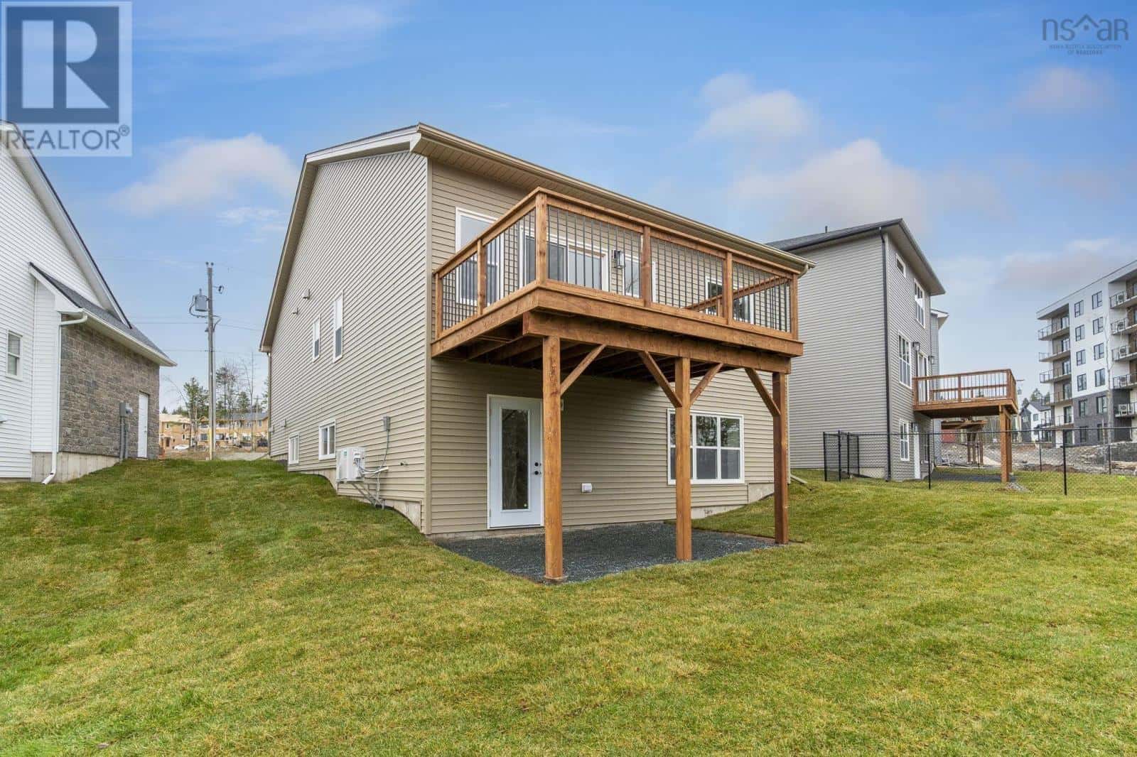 GW-7 42 Gardenia Way — Dartmouth, Nova Scotia - Photo 4 of 40