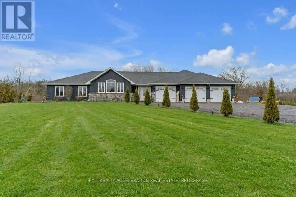 4704 COUNTY RD 9 — Greater Napanee (Greater Napanee), Ontario - Photo 2 of 48