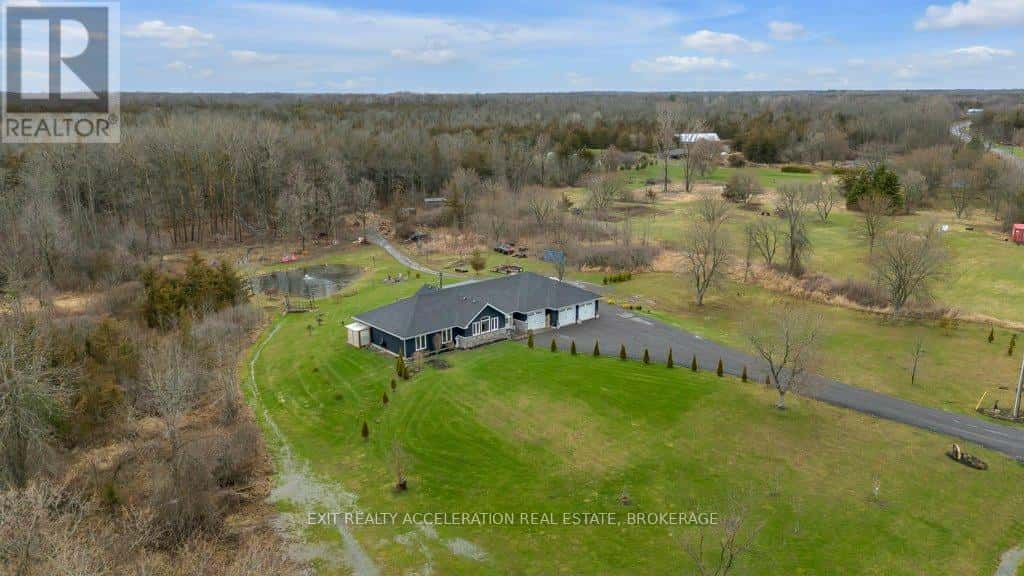 4704 COUNTY RD 9 — Greater Napanee (Greater Napanee), Ontario - Photo 4 of 48