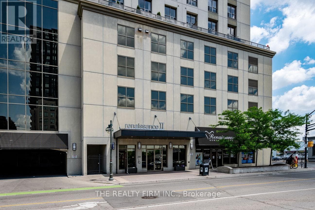 803 - 330 RIDOUT STREET N — London East (East K), Ontario - Main photo