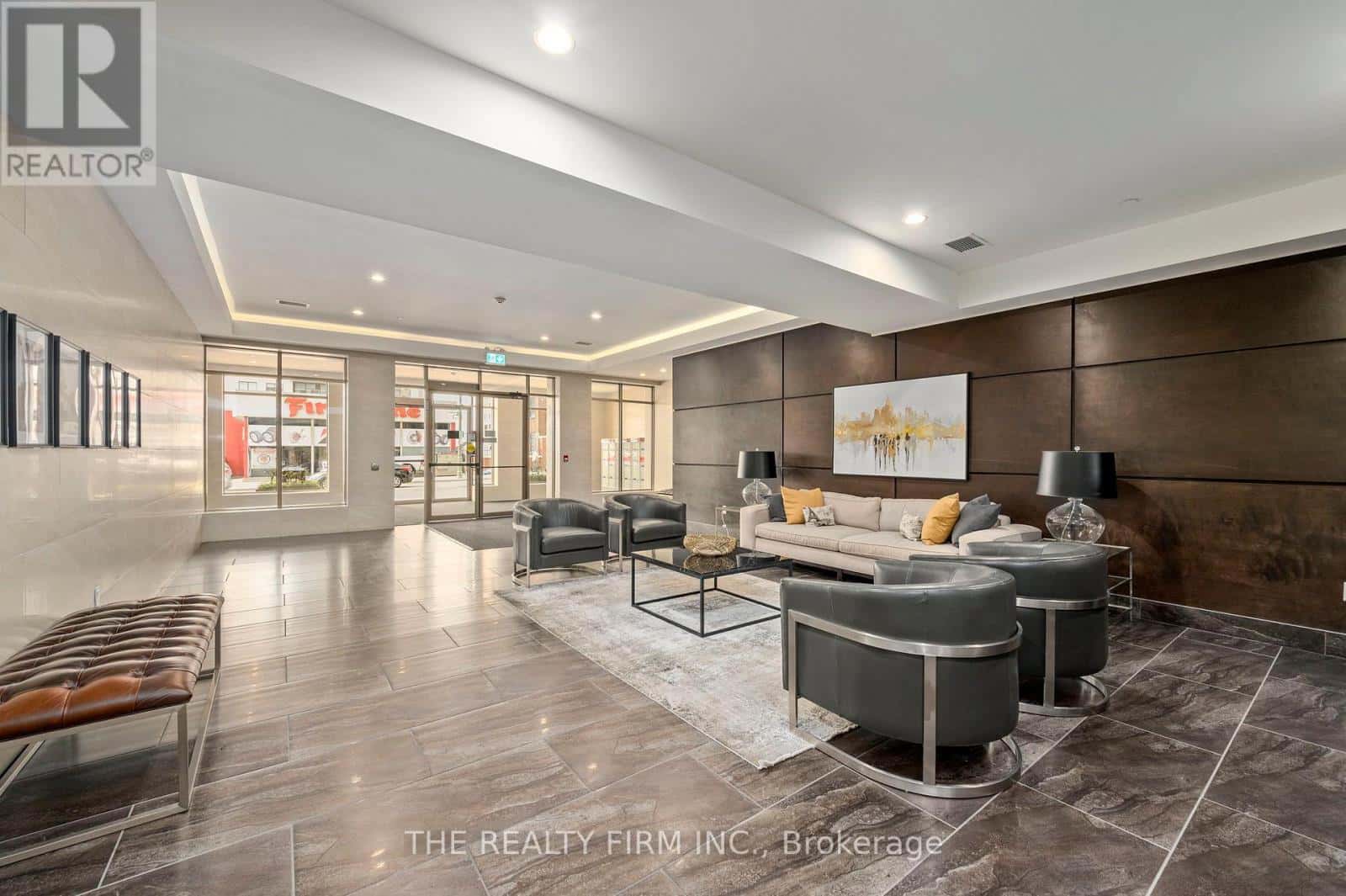 803 - 330 RIDOUT STREET N — London East (East K), Ontario - Photo 3 of 48