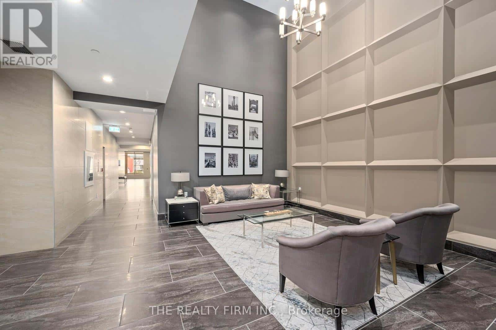 803 - 330 RIDOUT STREET N — London East (East K), Ontario - Photo 4 of 48