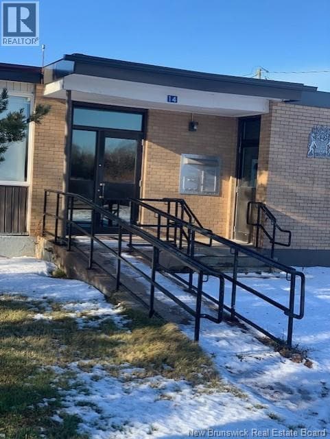 14 Main Street — Port Elgin, New Brunswick - Main photo