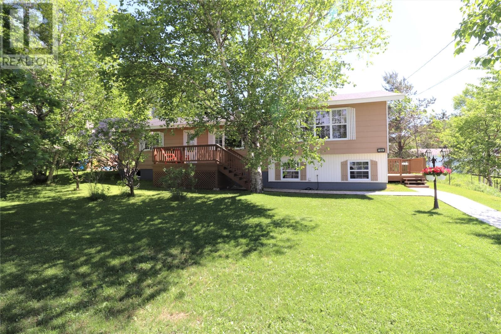 50 A and B Wights Road — Deer Lake, Newfoundland & Labrador - Main photo